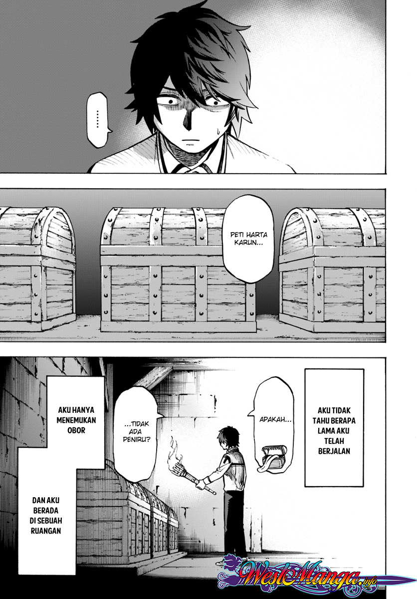 Nito no Taidana Isekai Shoukougun ~Saijaku Shoku "Healer" nano ni Saikyou wa Cheat desu ka?~ Erosi 第2页