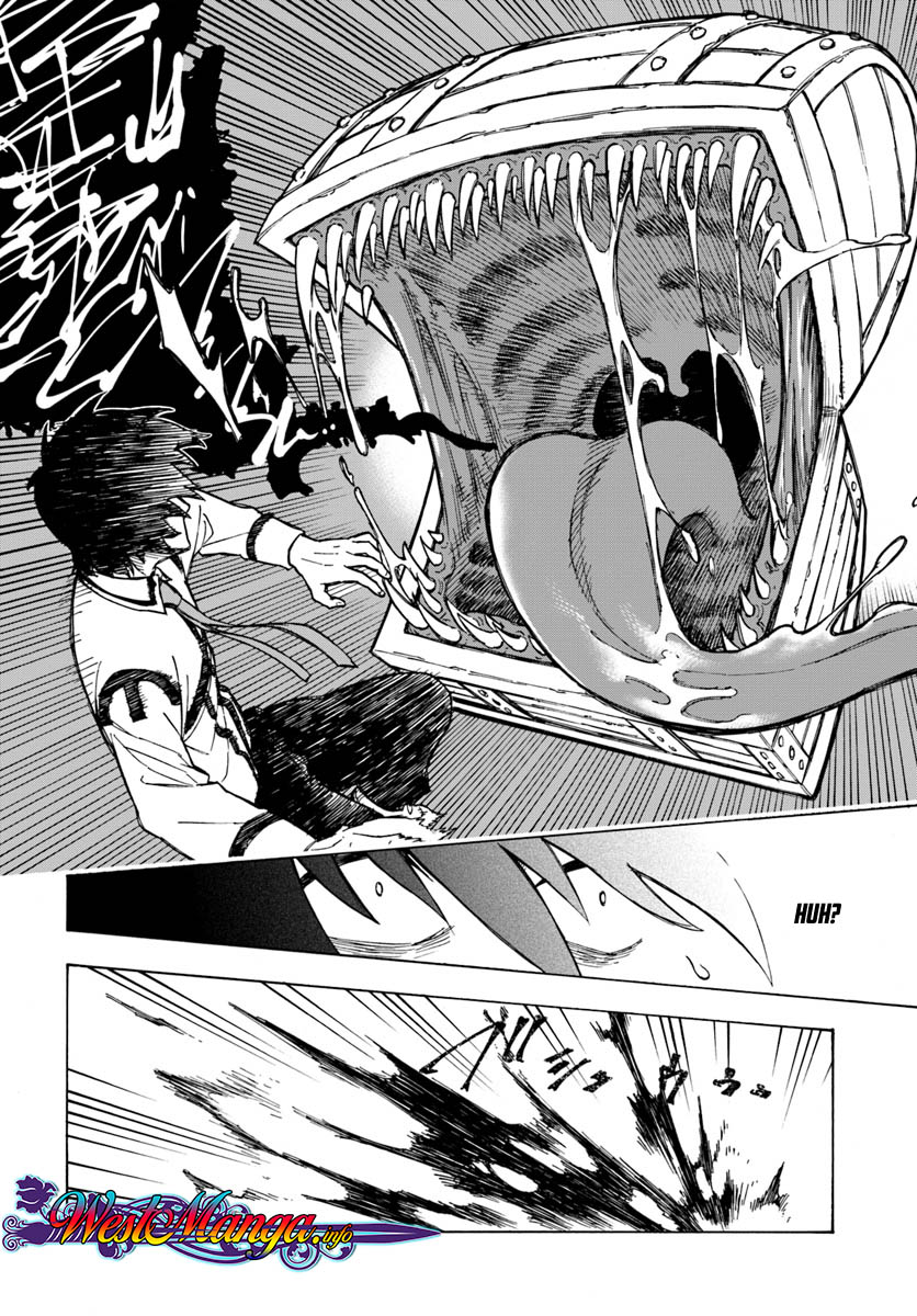 Nito no Taidana Isekai Shoukougun ~Saijaku Shoku "Healer" nano ni Saikyou wa Cheat desu ka?~ Erosi 第15页
