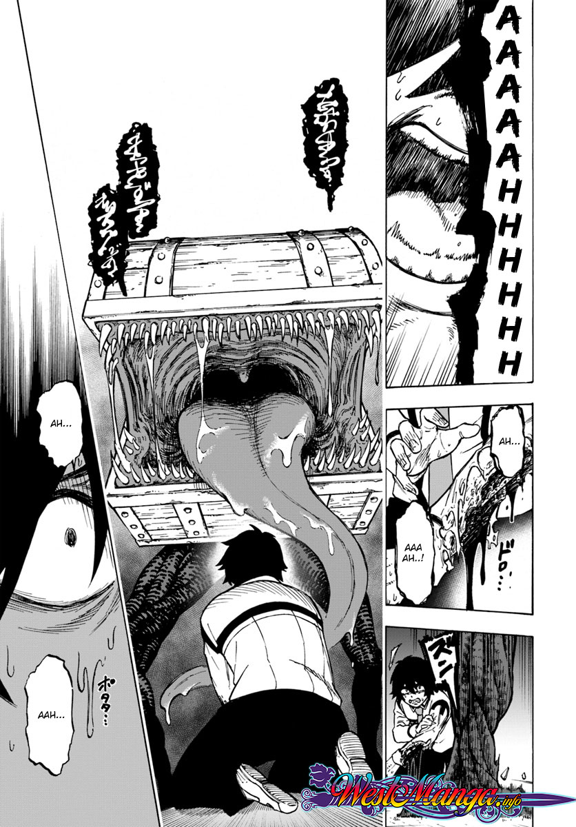 Nito no Taidana Isekai Shoukougun ~Saijaku Shoku "Healer" nano ni Saikyou wa Cheat desu ka?~ Erosi 第16页