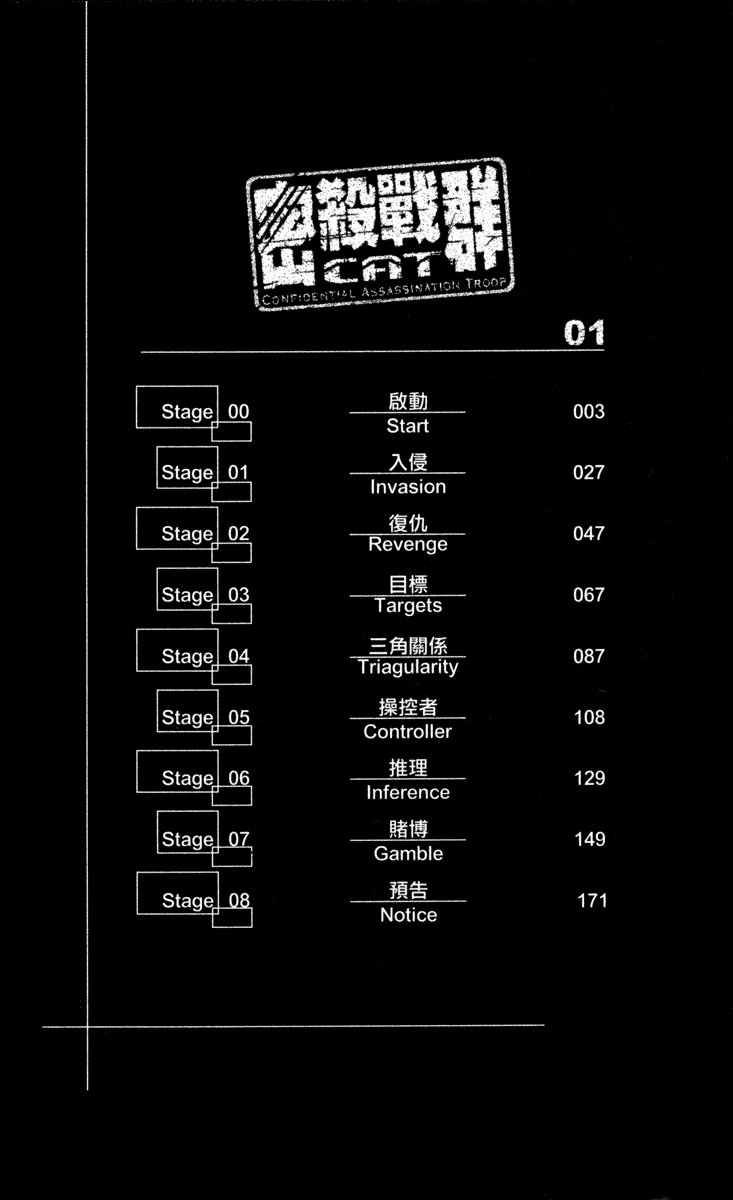 CAT 第3页