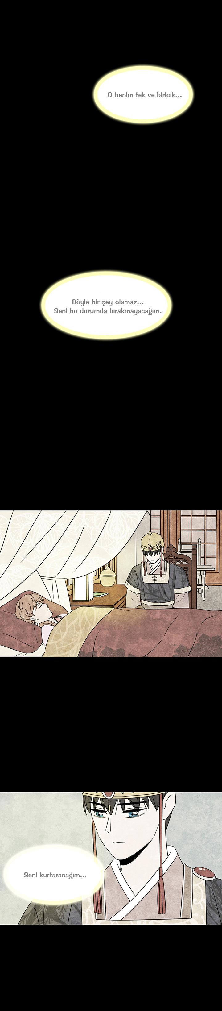 Meeting Him Ch. 2 第13页