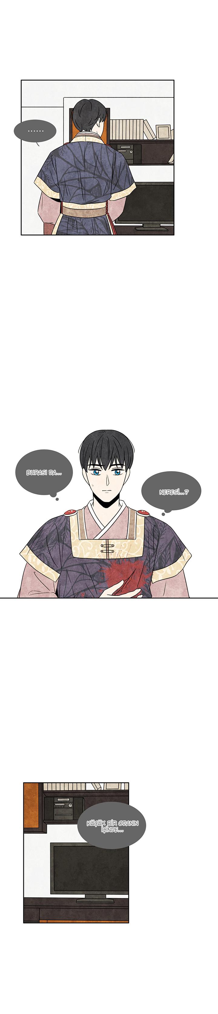 Meeting Him Ch. 2 第15页