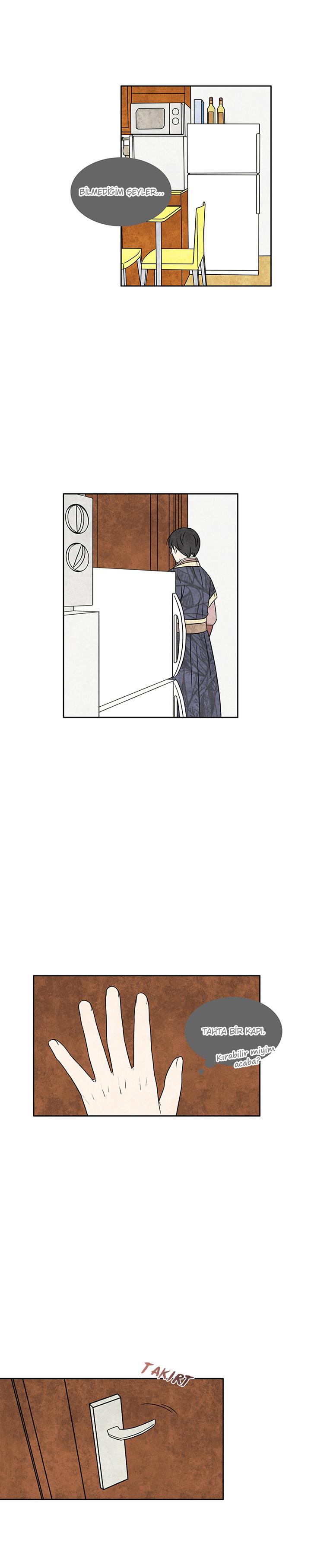 Meeting Him Ch. 2 第16页
