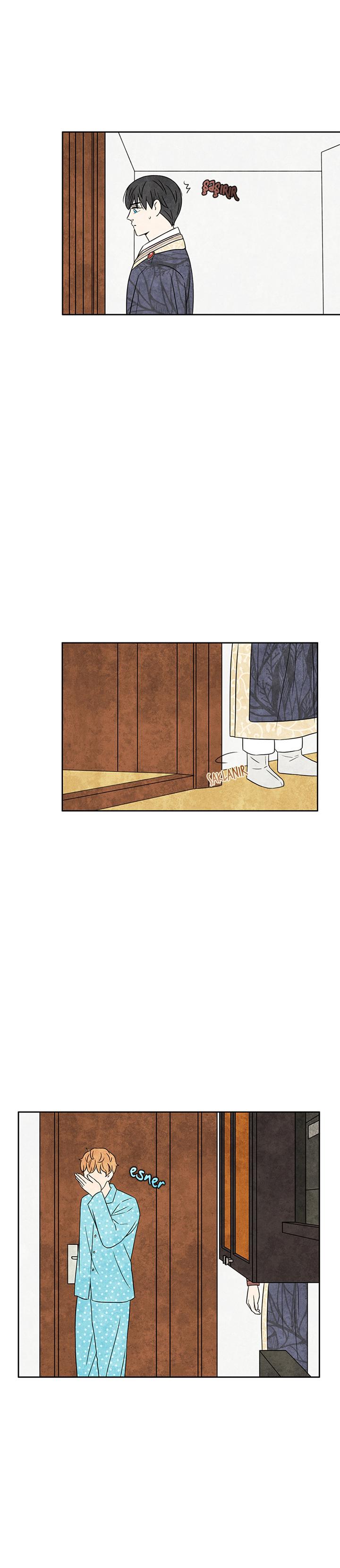 Meeting Him Ch. 2 第17页