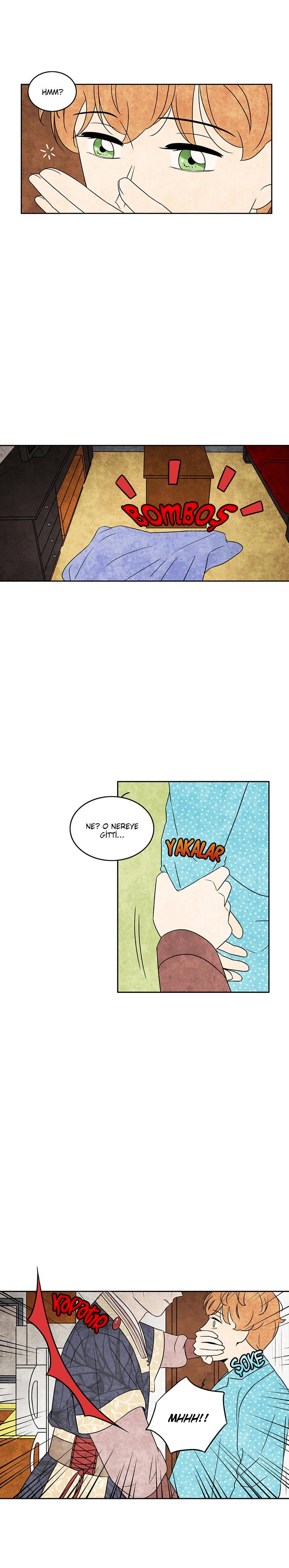 Meeting Him Ch. 2 第18页