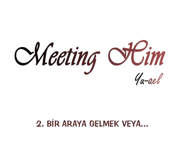 Meeting Him Ch. 2 第9页