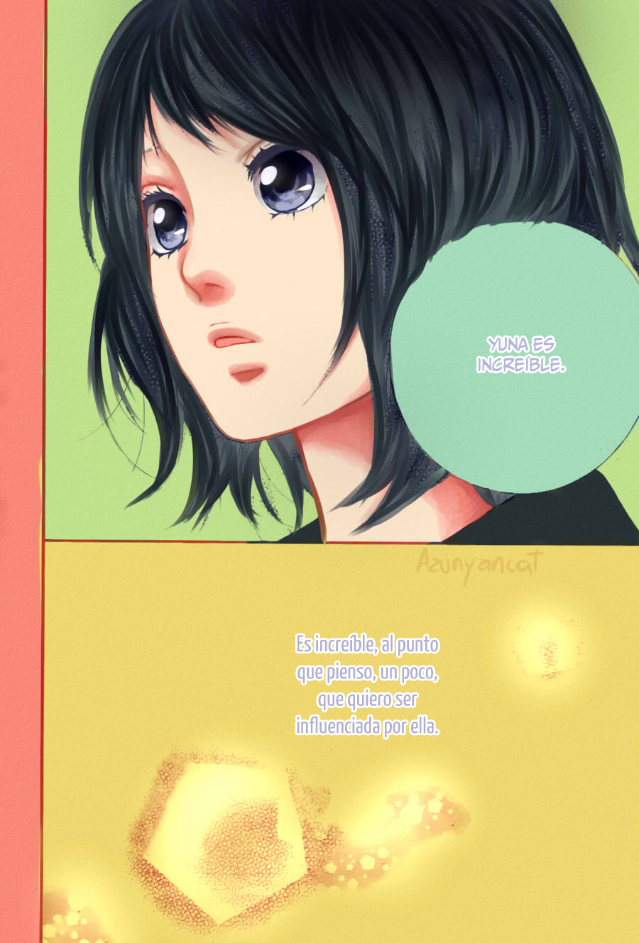 Love Me, Love Me Not Vol. 2 Ch. 6 第52页