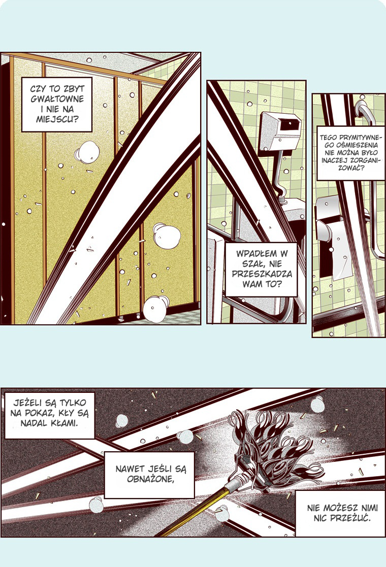 Attaque Vol. 1 Ch. 6 第15页
