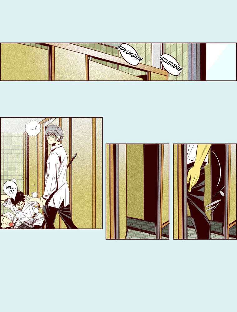Attaque Vol. 1 Ch. 6 第21页