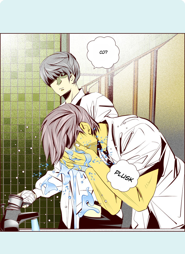 Attaque Vol. 1 Ch. 6 第28页