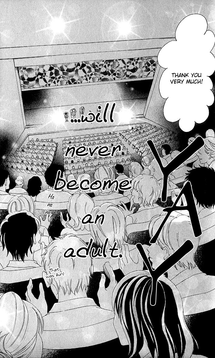 Boku no Hatsukoi o Kimi ni Sasagu Vol. 1 Ch. 4 第18页