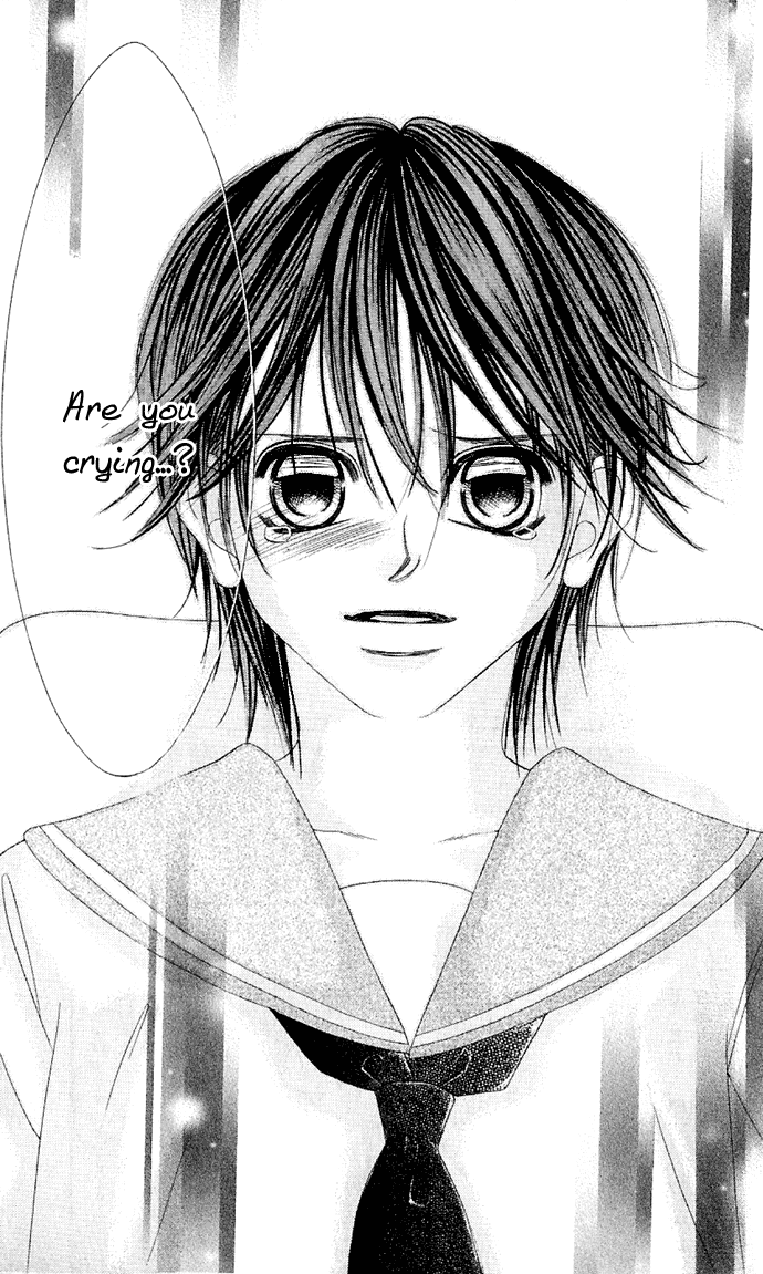 Boku no Hatsukoi o Kimi ni Sasagu Vol. 1 Ch. 4 第20页