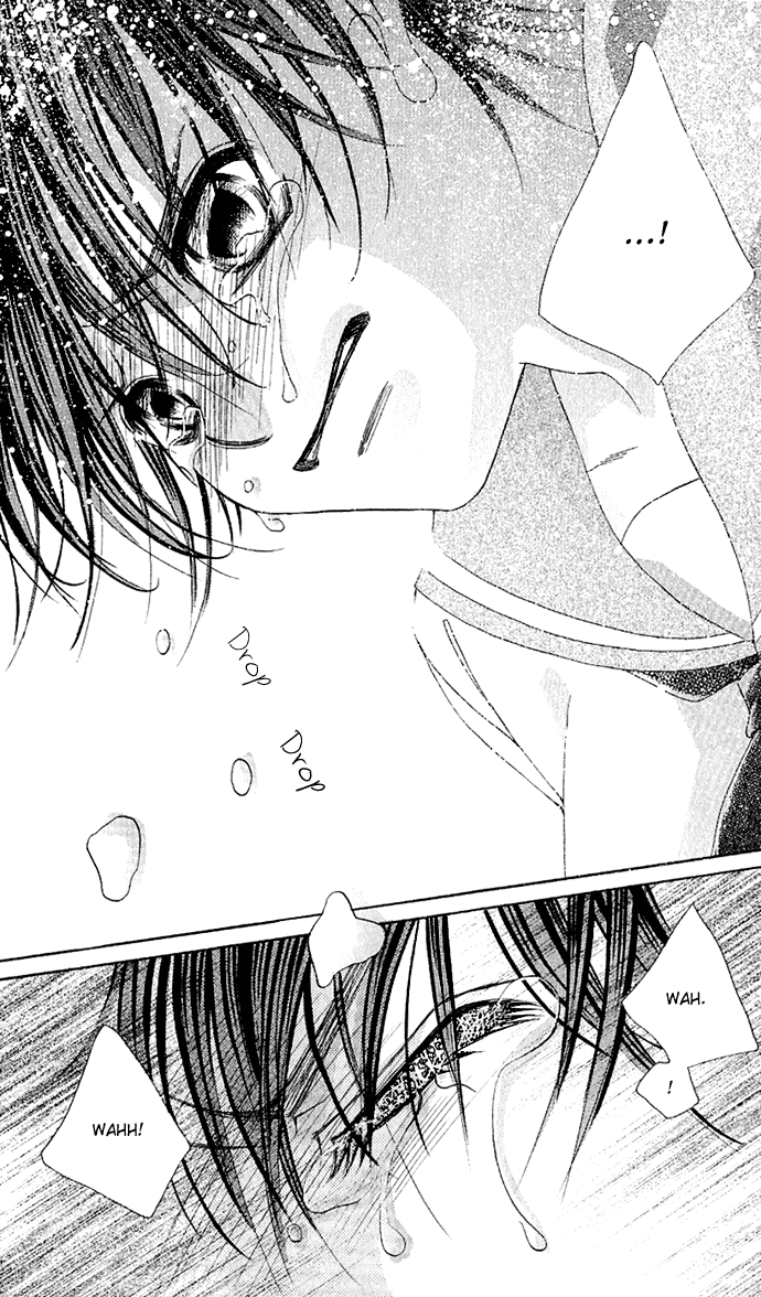 Boku no Hatsukoi o Kimi ni Sasagu Vol. 1 Ch. 4 第23页