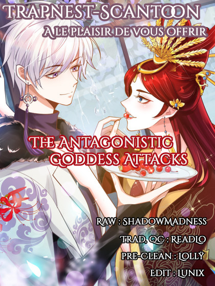 Villainous Diva Empress! La transmigration rapide, c'est bon ? 第2页