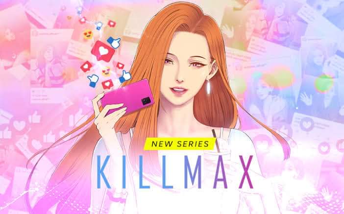 Killmax 2.0 Ch. 2 第2页