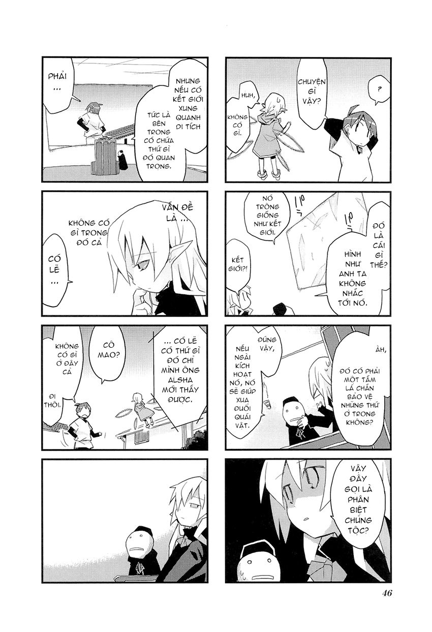 Sekai Maou Vol. 1 Ch. 5 第2页