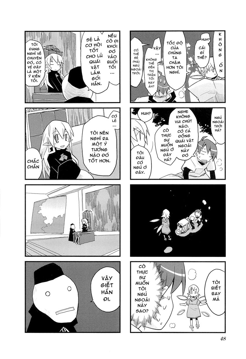 Sekai Maou Vol. 1 Ch. 5 第4页