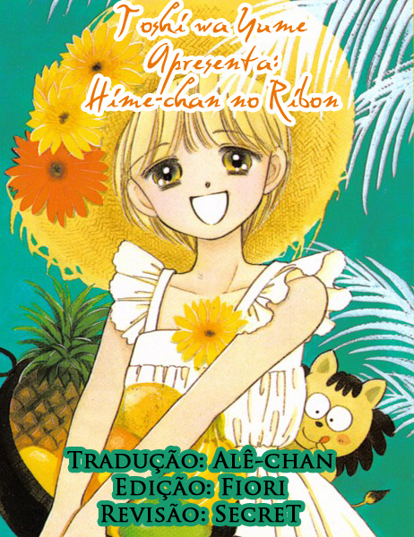 Hime-chan's Ribbon Vol. 2 Ch. 6 第46页