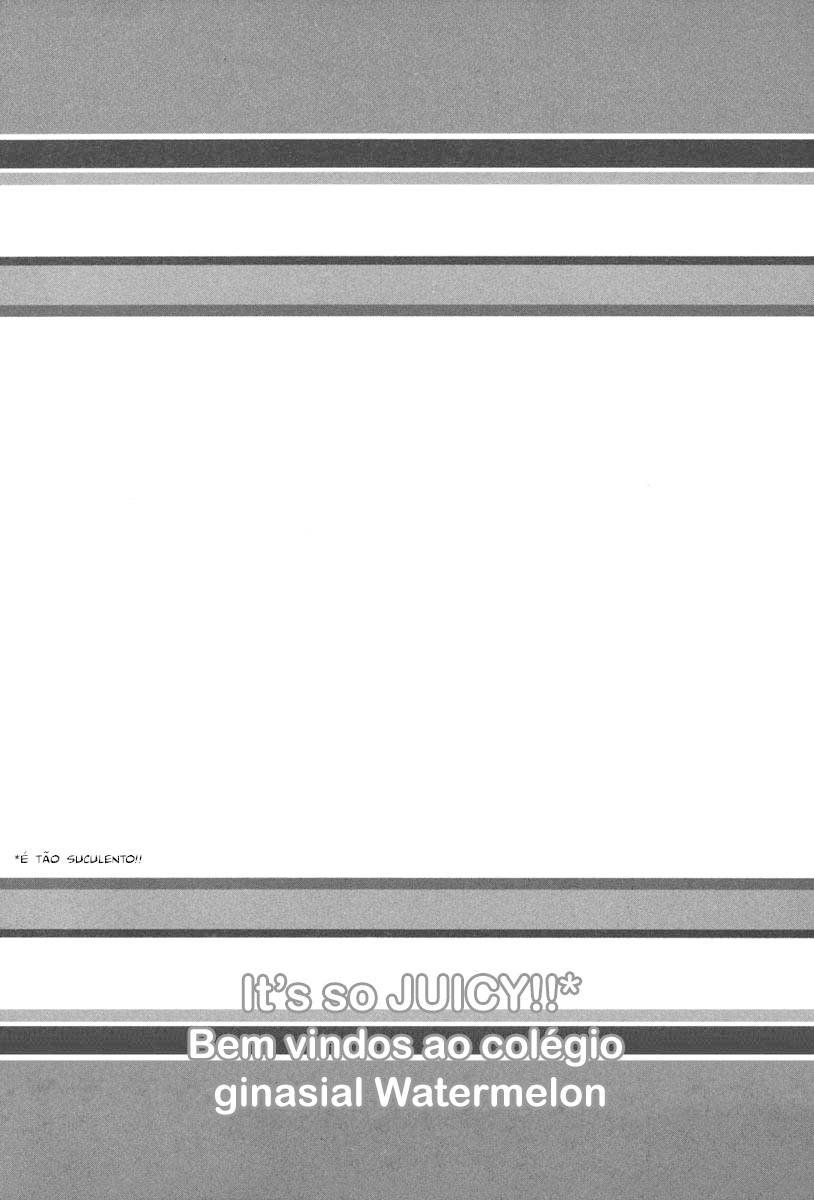 14 Juicy Vol. 1 Ch. 6 第11页