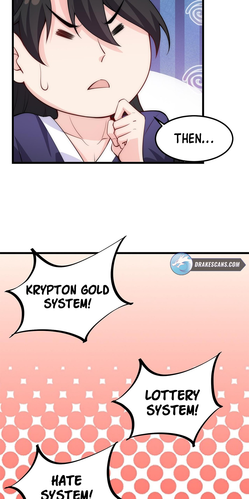 I, The Invincible Villain Master With My Apprentices Ch. 1 第32页