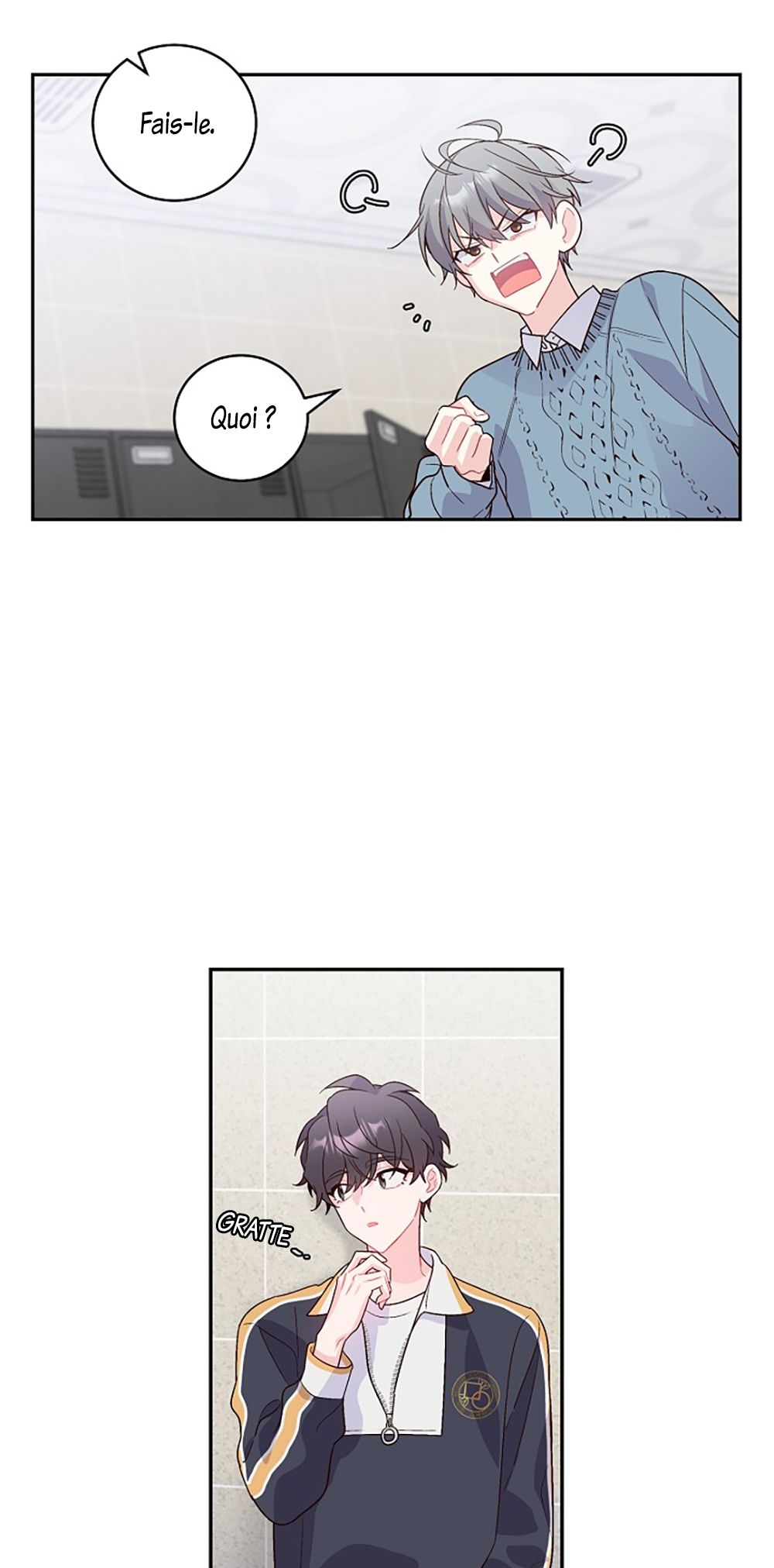 Merry Marbling Ch. 5 第8页