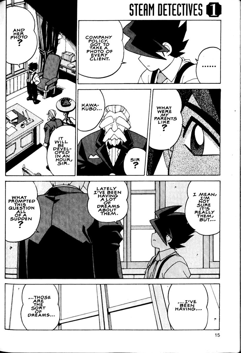 Steam Detectives Vol. 1 Ch. 1 第14页