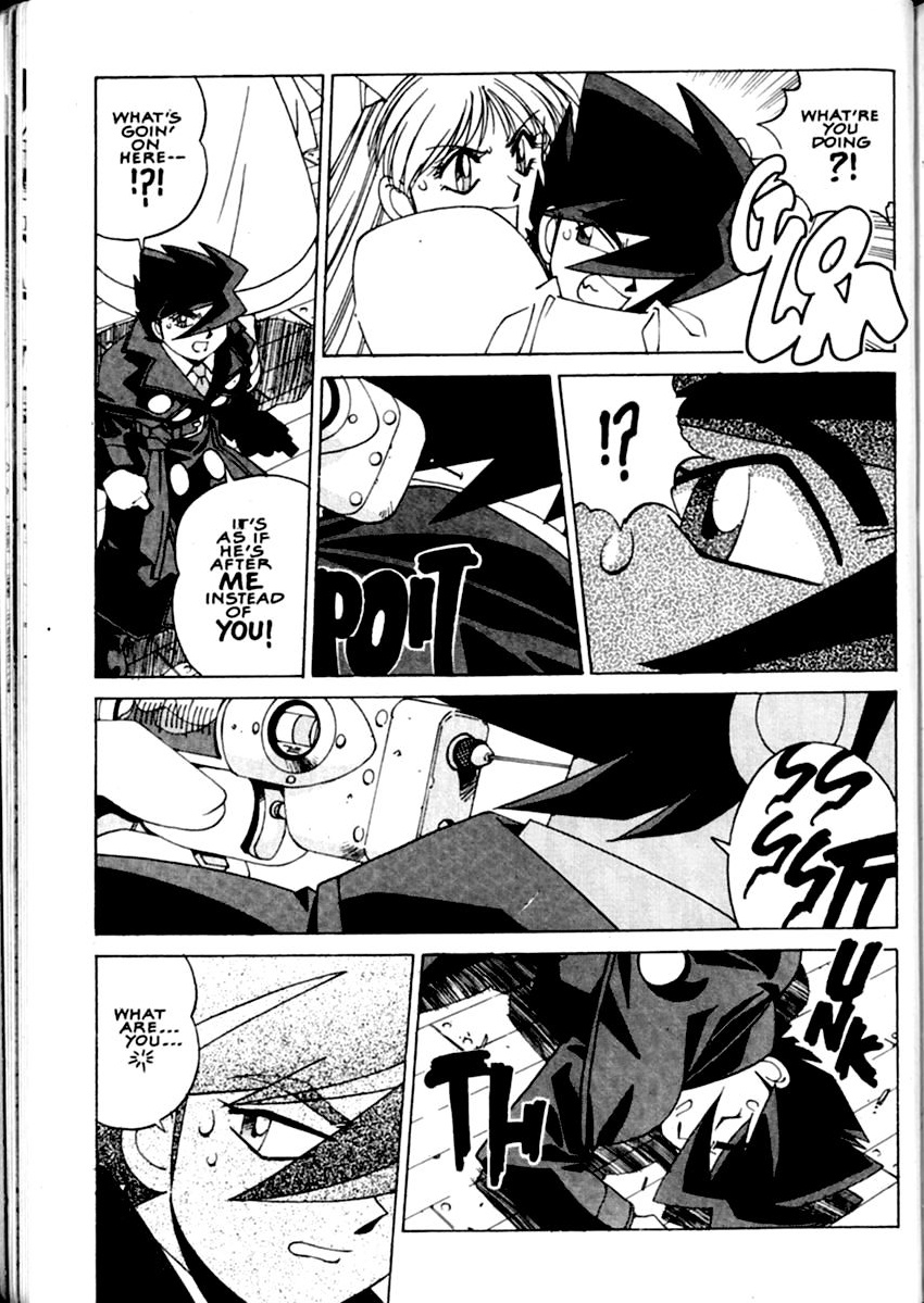 Steam Detectives Vol. 1 Ch. 1 第19页