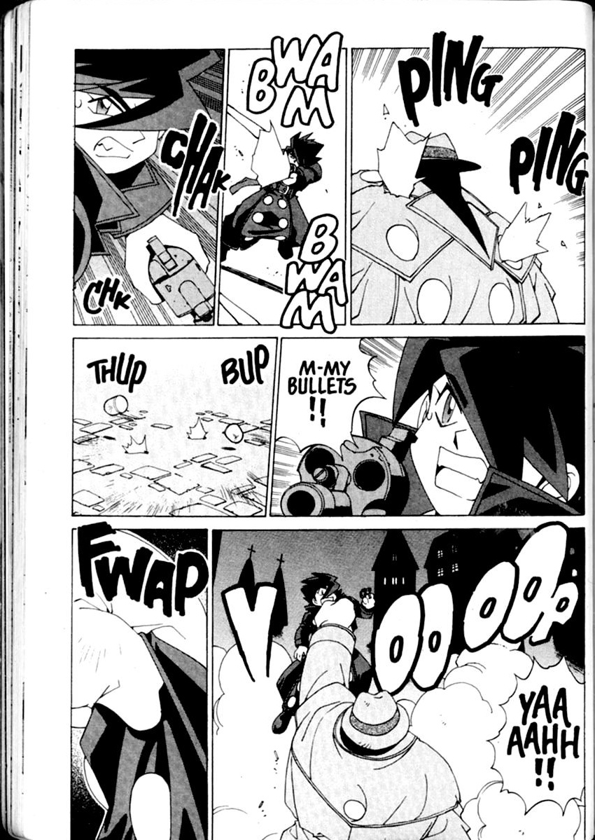 Steam Detectives Vol. 1 Ch. 1 第29页