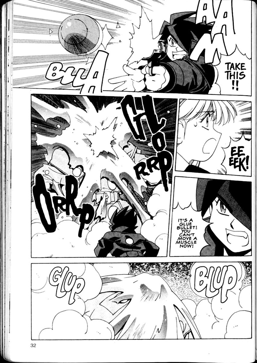 Steam Detectives Vol. 1 Ch. 1 第31页