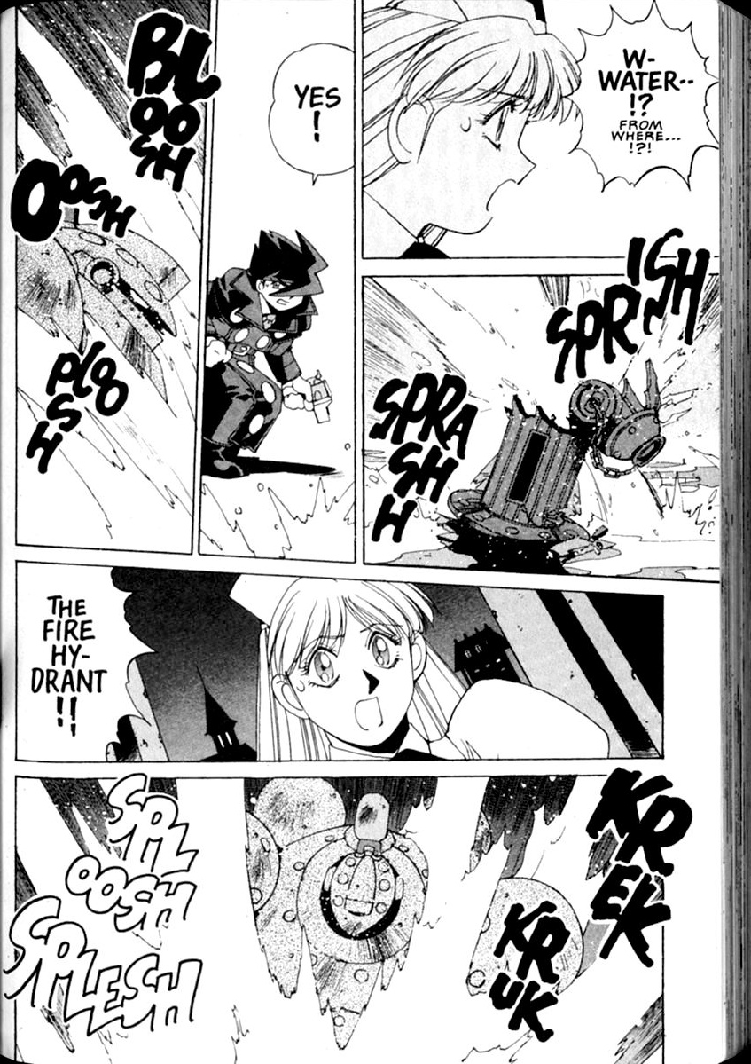 Steam Detectives Vol. 1 Ch. 1 第34页