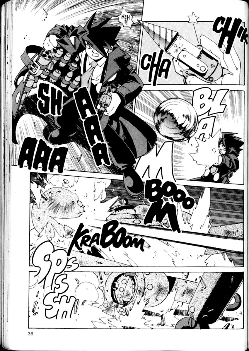 Steam Detectives Vol. 1 Ch. 1 第35页