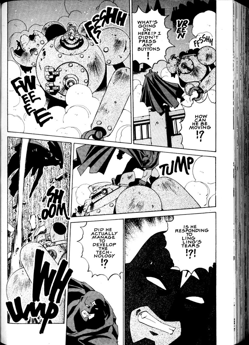 Steam Detectives Vol. 1 Ch. 1 第42页