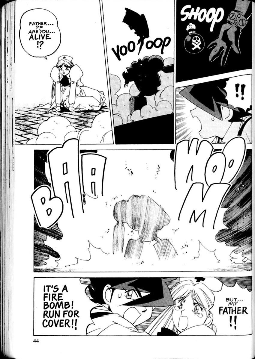 Steam Detectives Vol. 1 Ch. 1 第43页