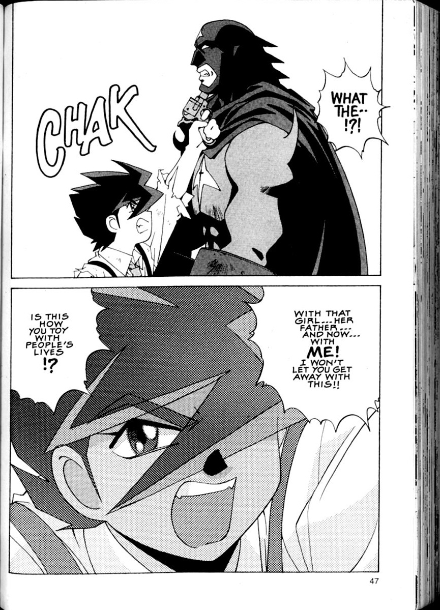 Steam Detectives Vol. 1 Ch. 1 第46页