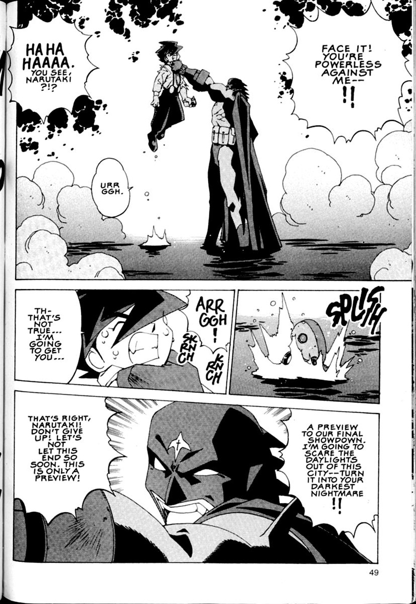Steam Detectives Vol. 1 Ch. 1 第48页