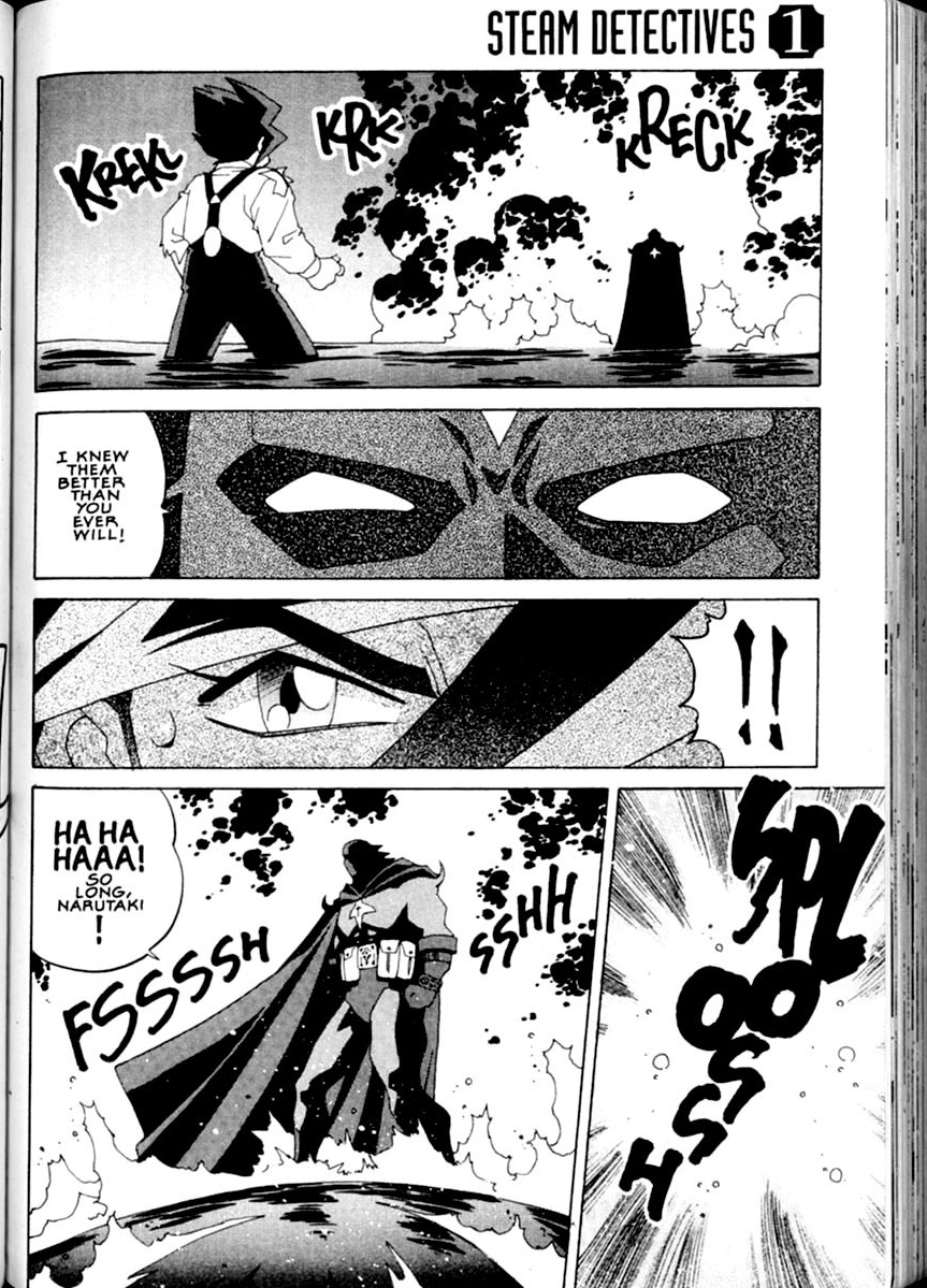 Steam Detectives Vol. 1 Ch. 1 第52页