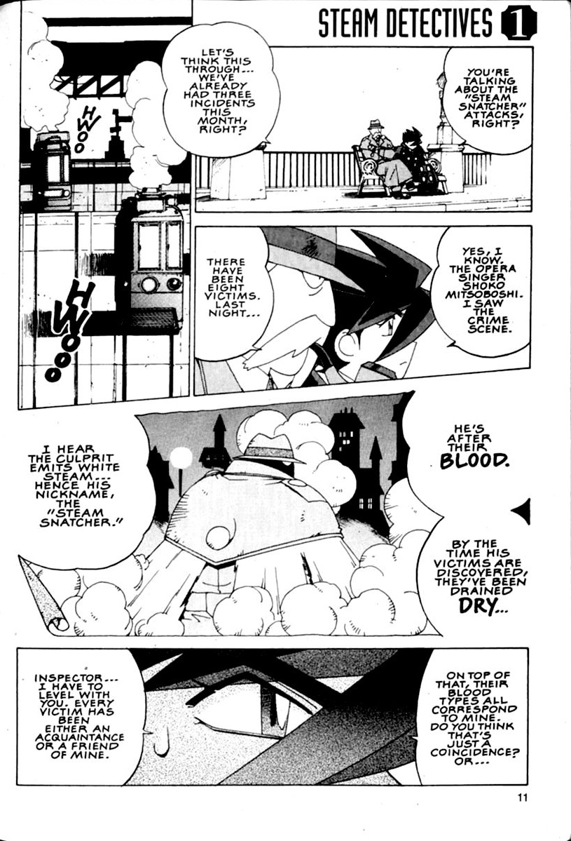Steam Detectives Vol. 1 Ch. 1 第10页