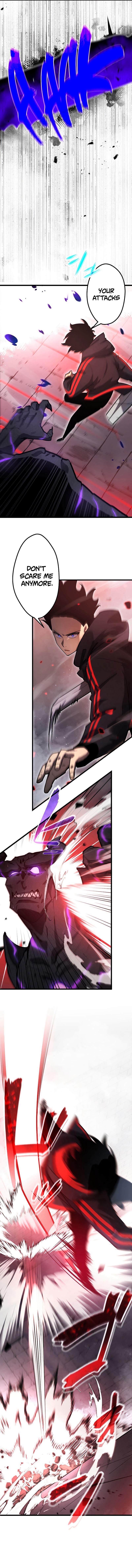Death Penalty Ch. 3 第2页