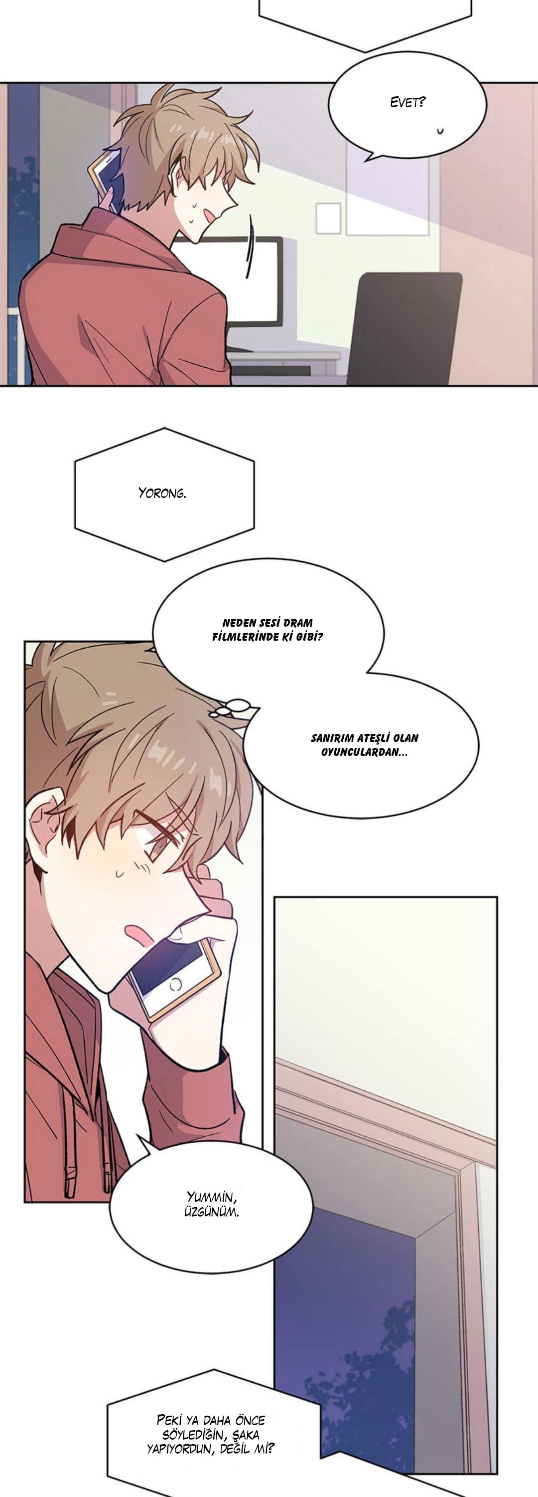Candy Man Ch. 5 第2页