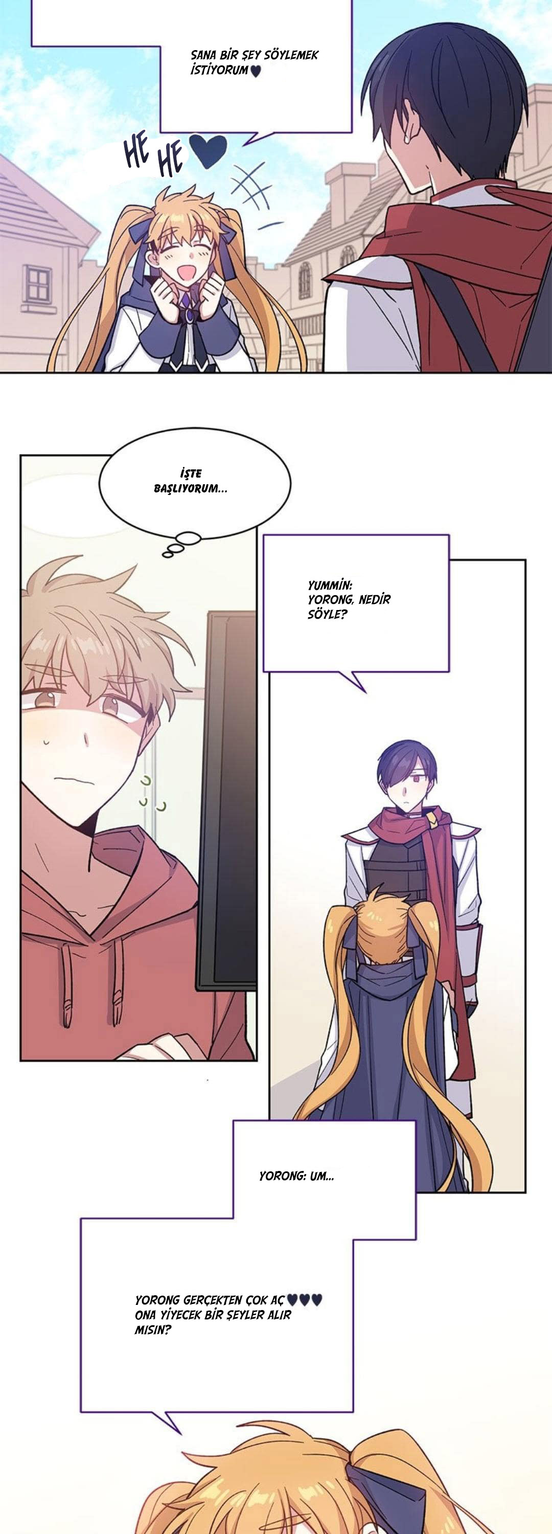 Candy Man Ch. 5 第15页