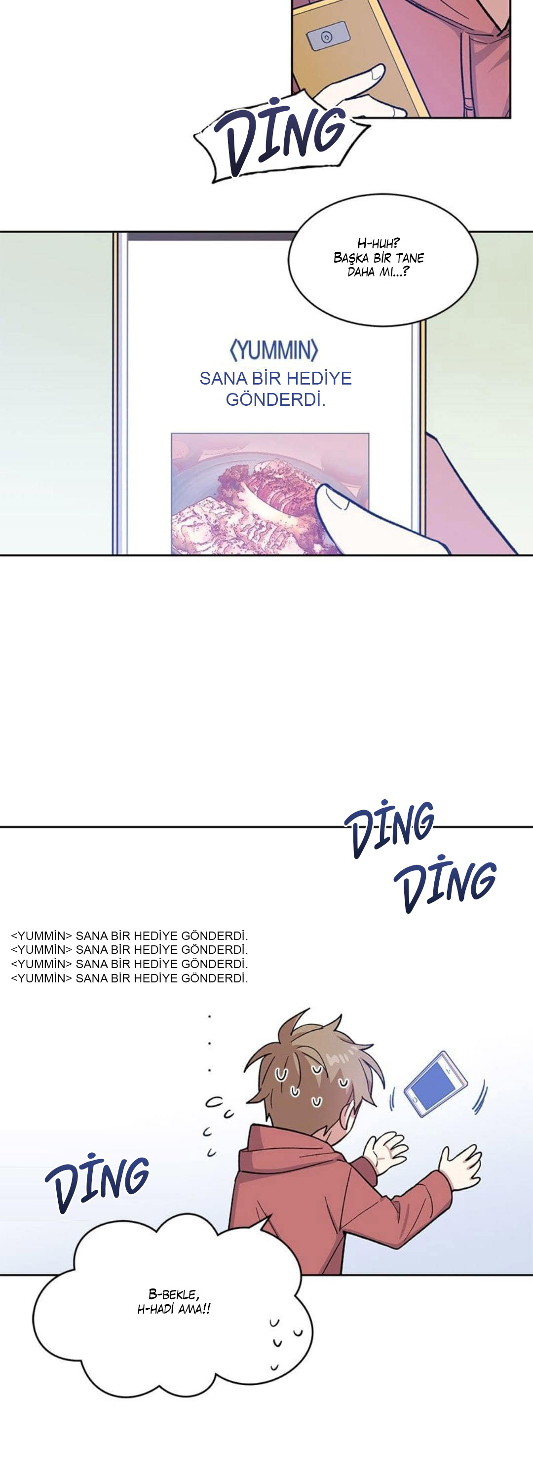 Candy Man Ch. 5 第18页