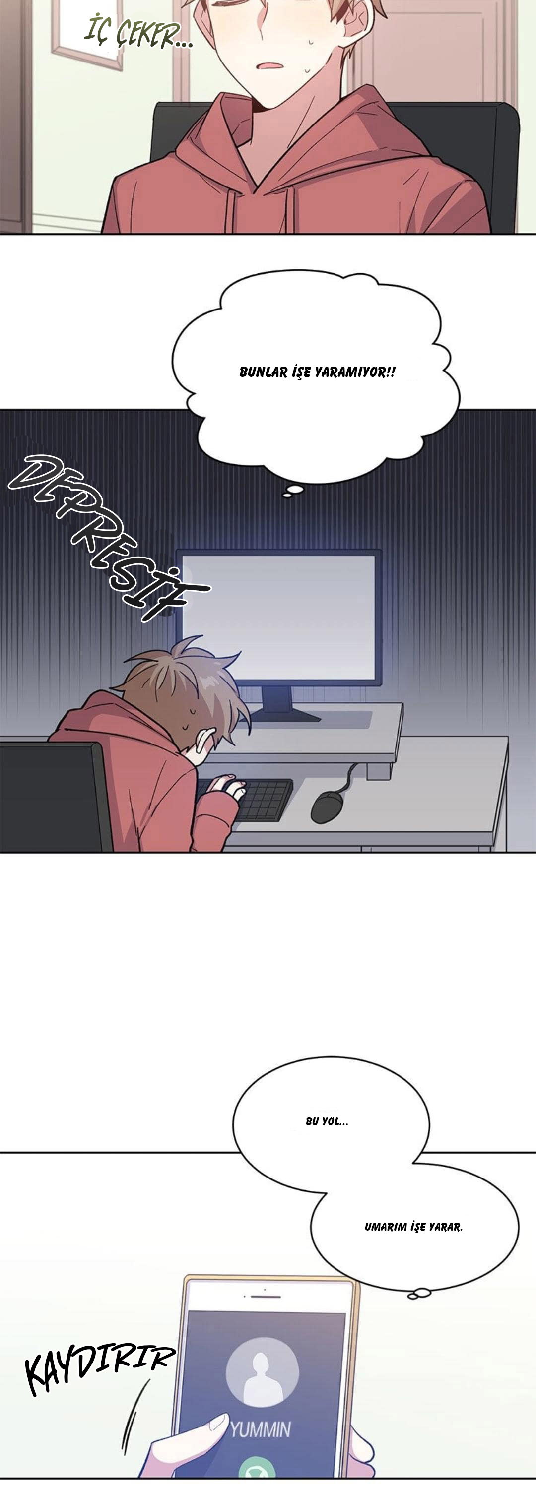 Candy Man Ch. 5 第20页
