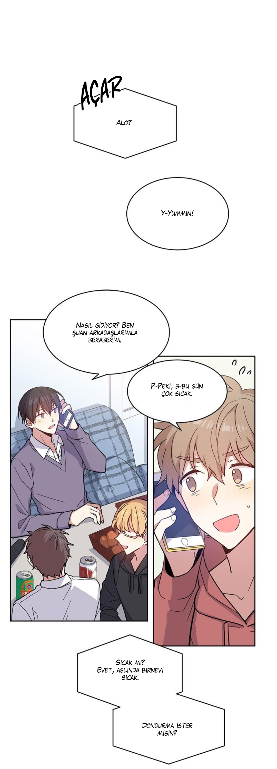 Candy Man Ch. 5 第21页