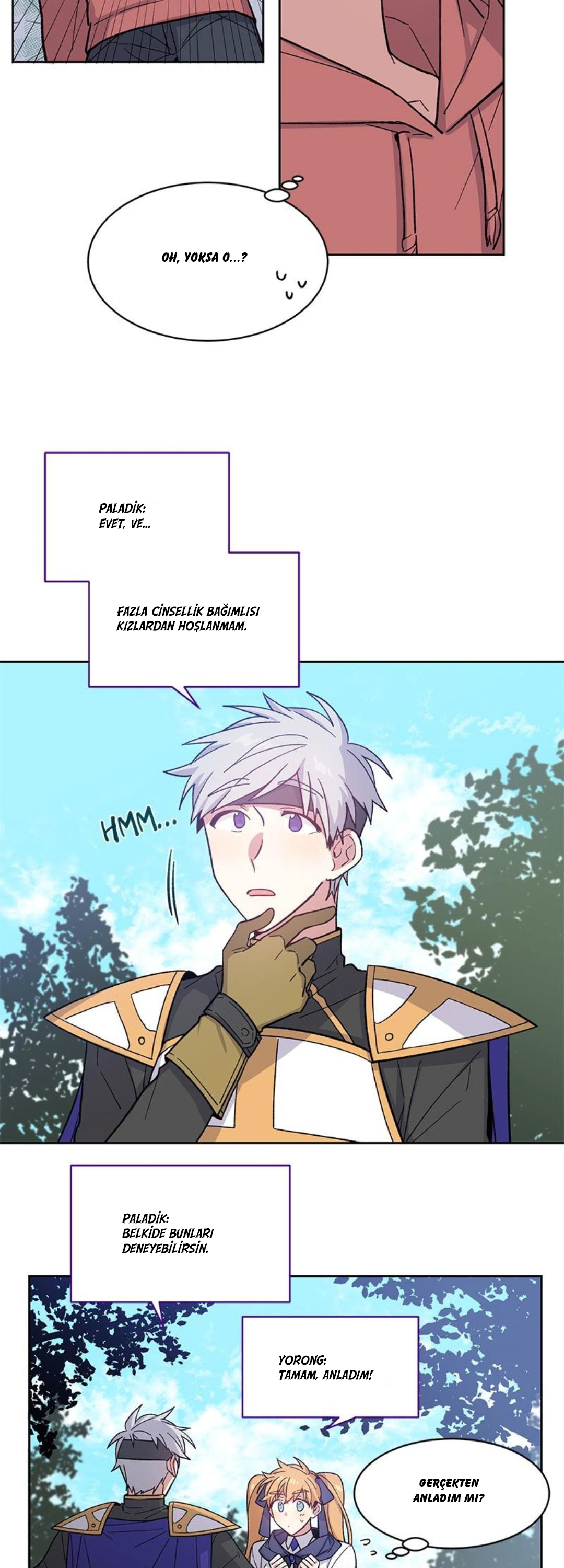 Candy Man Ch. 5 第24页
