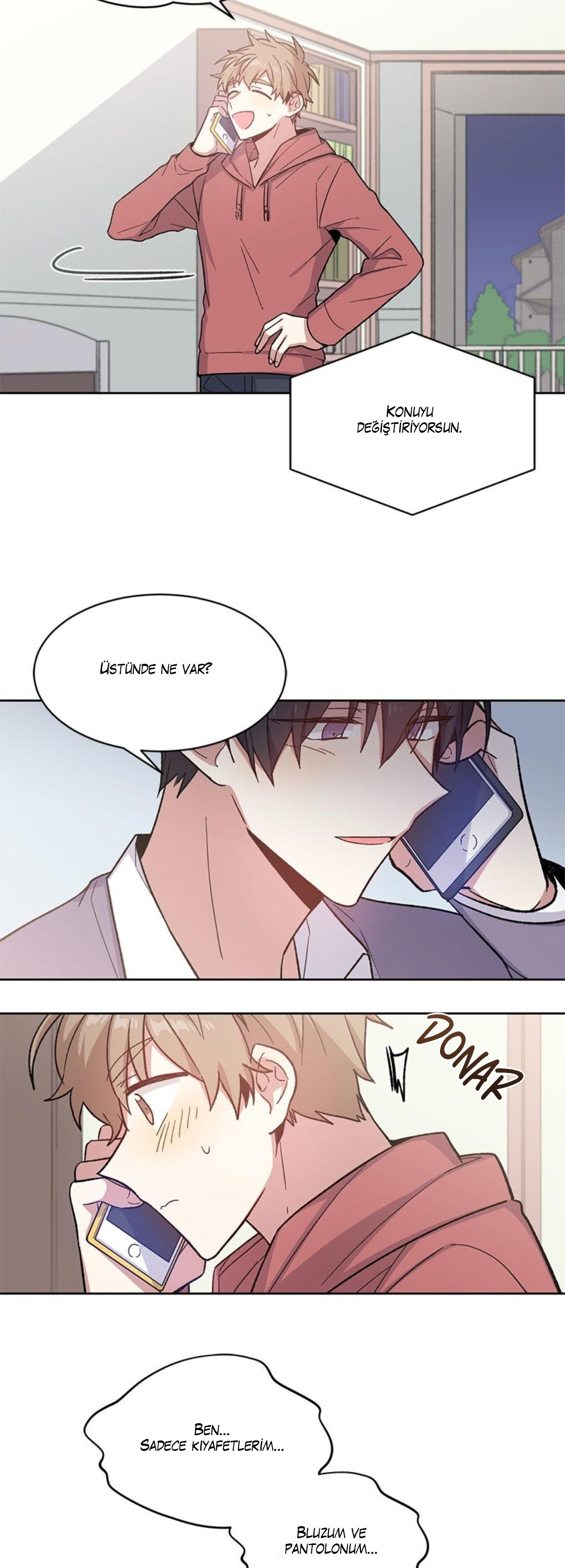 Candy Man Ch. 5 第26页