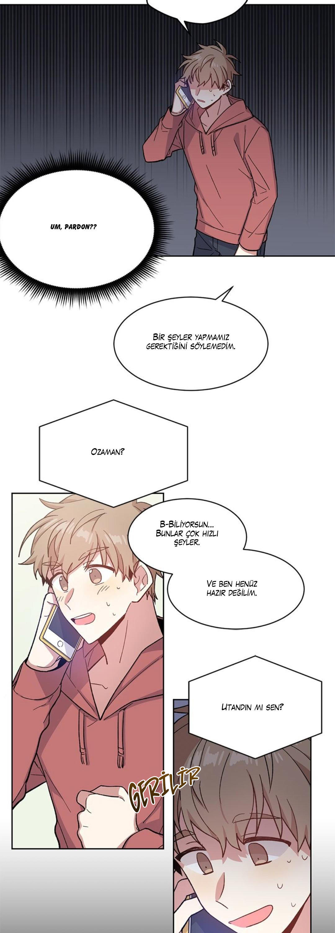 Candy Man Ch. 5 第27页