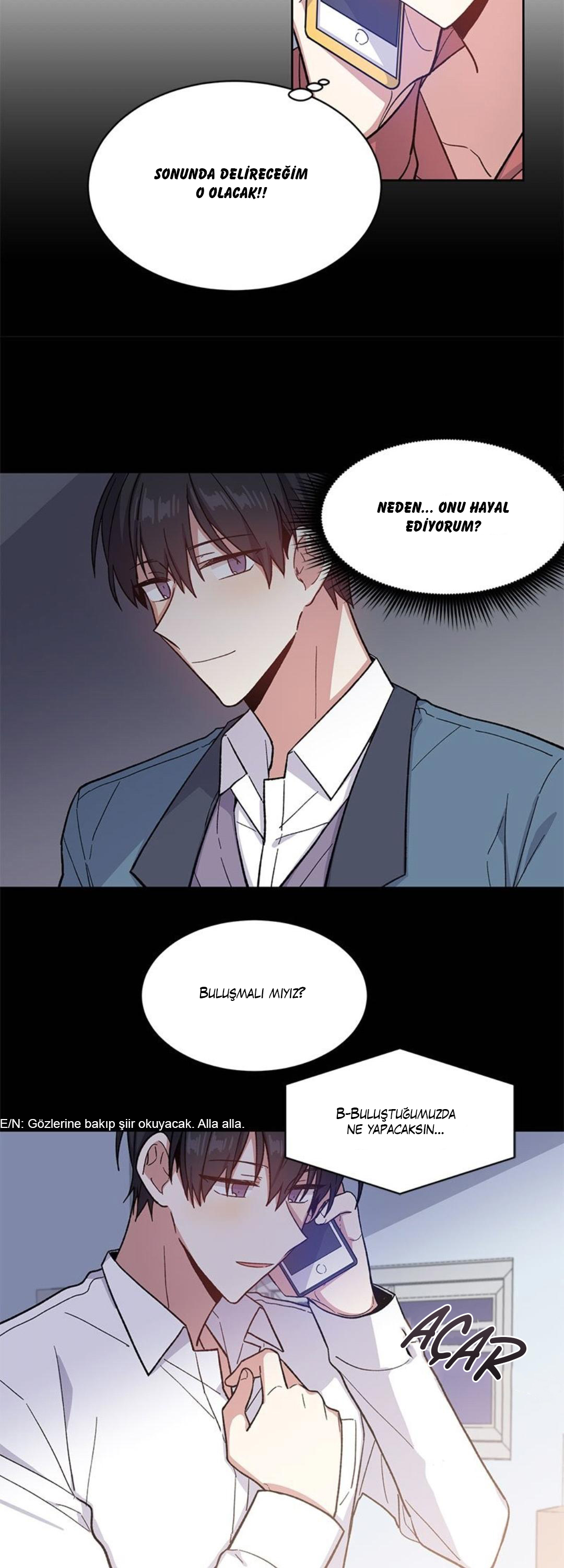 Candy Man Ch. 5 第28页