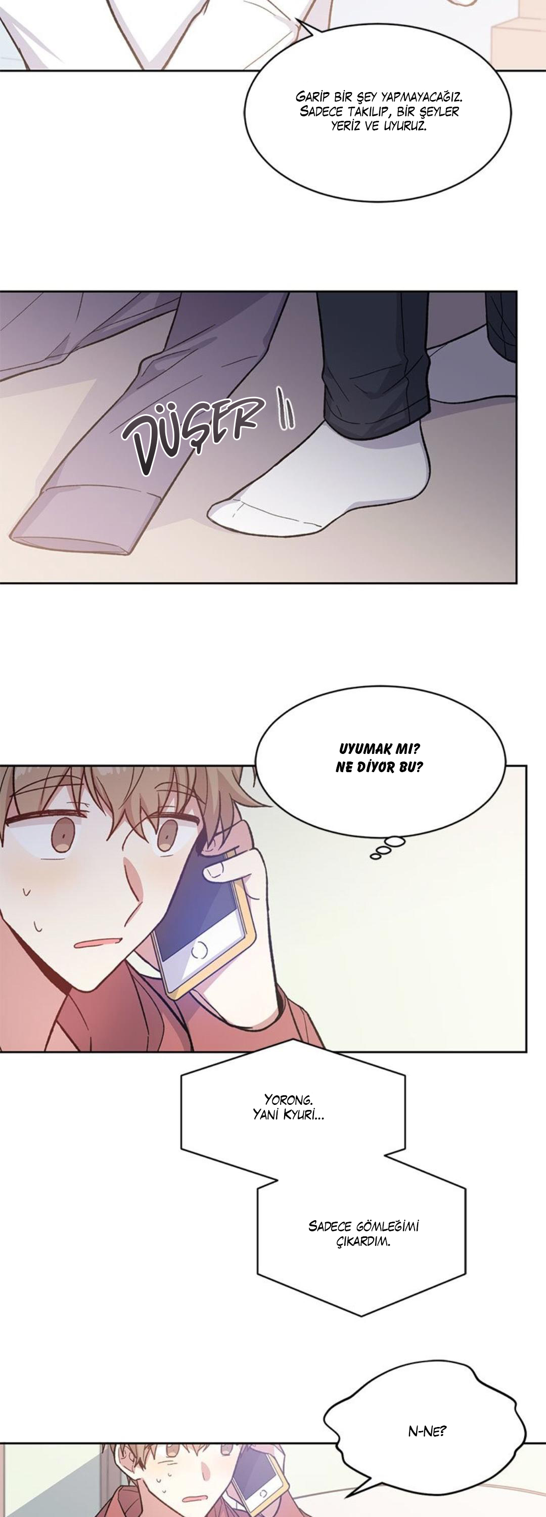 Candy Man Ch. 5 第29页