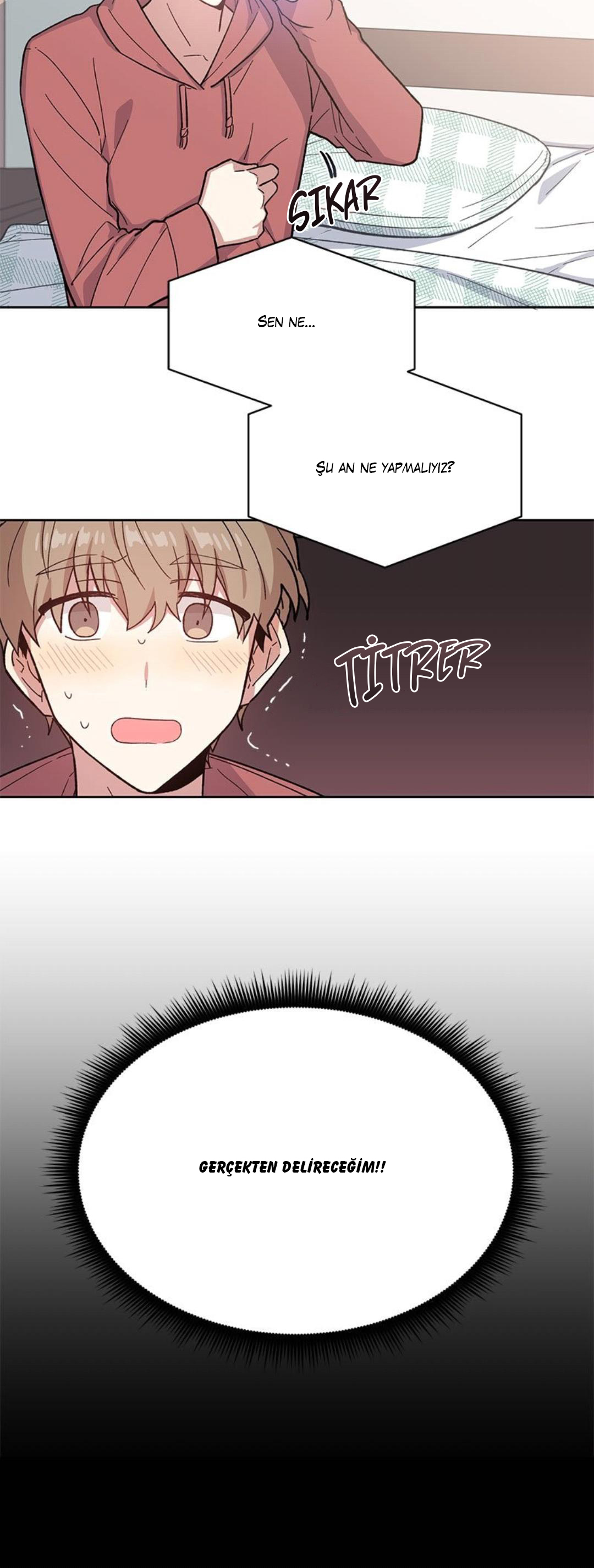 Candy Man Ch. 5 第30页