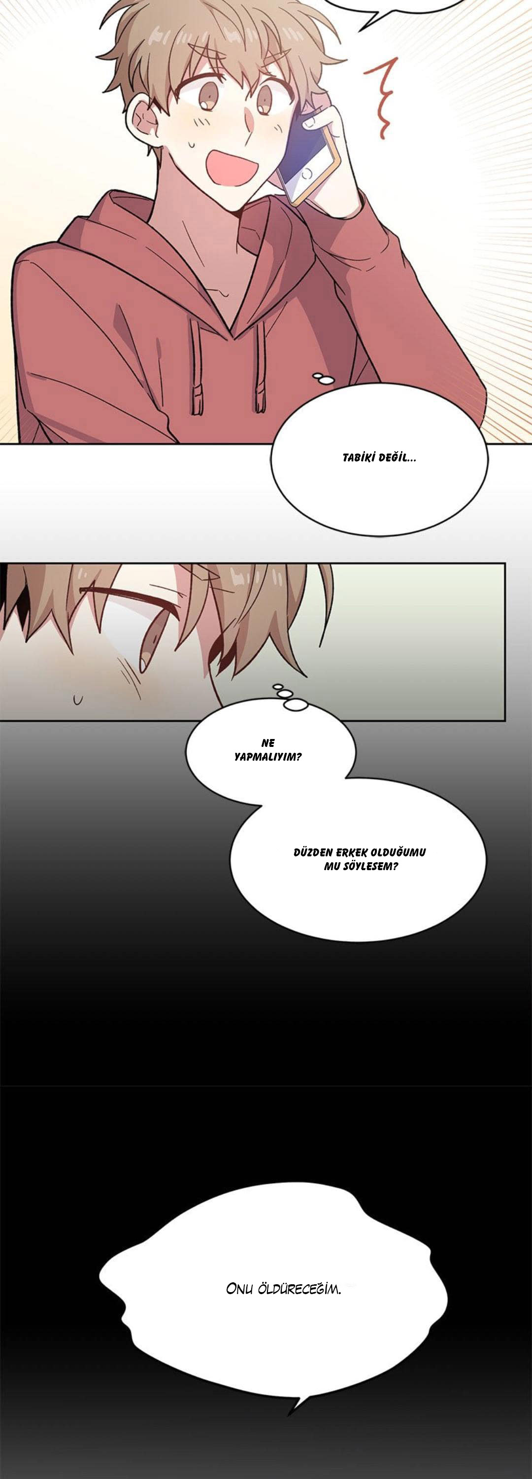 Candy Man Ch. 5 第5页